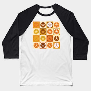 Seventies Lounge Baseball T-Shirt